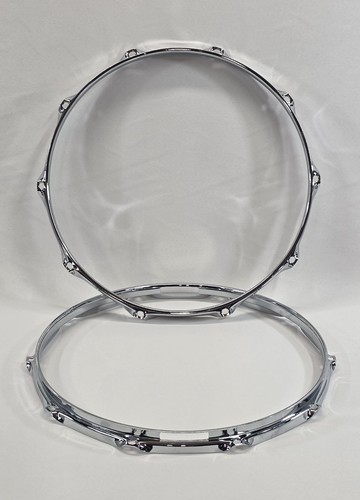 Triple flanged 14 - triple, 14"
