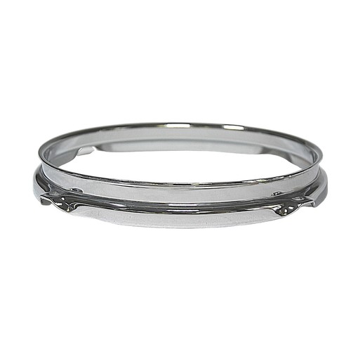 Triple flange drum hoops - , 2.3mm