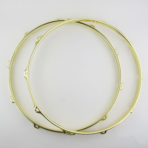 Pcs drum hoops snare - 2,