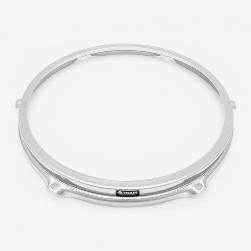 Hoop drum - s-hoop, 6-hole