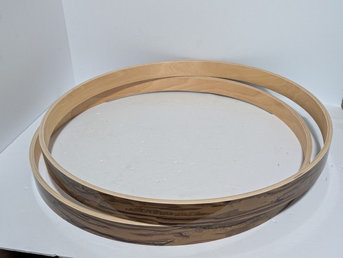 Ddrum dominion bass drum - ddrum, hoops