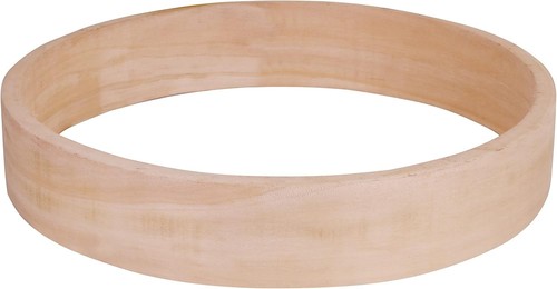 Shamanic drum hoop - drum,