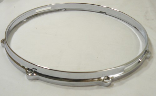 Hole snare side die - side, cast