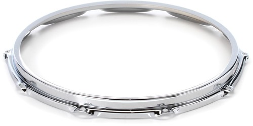 Hoop lug snare - hoop, 10-lug