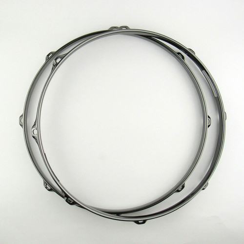 New snare drum hoops 8 - 2,