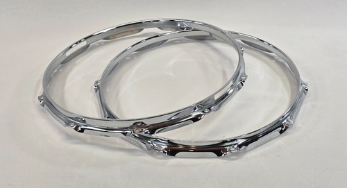 Snare drum hoops - snare,